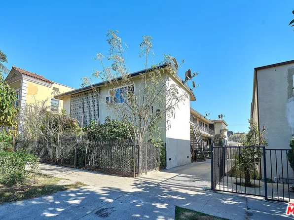 910 S Catalina St, Los Angeles, CA 90006
