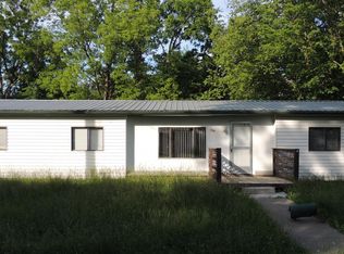 500 Rocheport St, Fayette, MO 65248