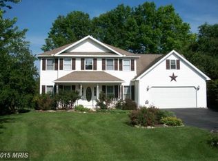 130 Pugh Dr, Shippensburg, PA 17257