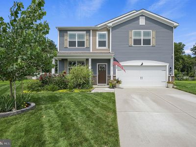 32 Pinyon Ct, Dover, DE, 19904