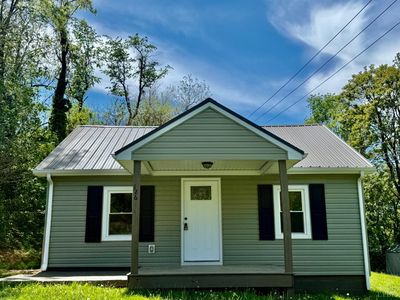 126 Drummer St, Rustburg, VA, 24588