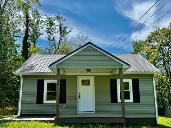126 Drummer St, Rustburg, VA 24588