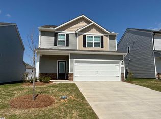1478 Pitch Pine Pl, Moore, SC 29369