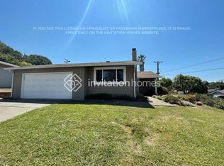 300 College Ave, Vallejo, CA 94589