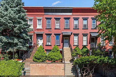 19 Whitman Avenue