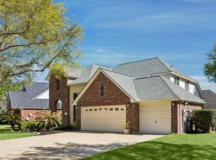 22734 April Springs Ln, Katy, TX 77494