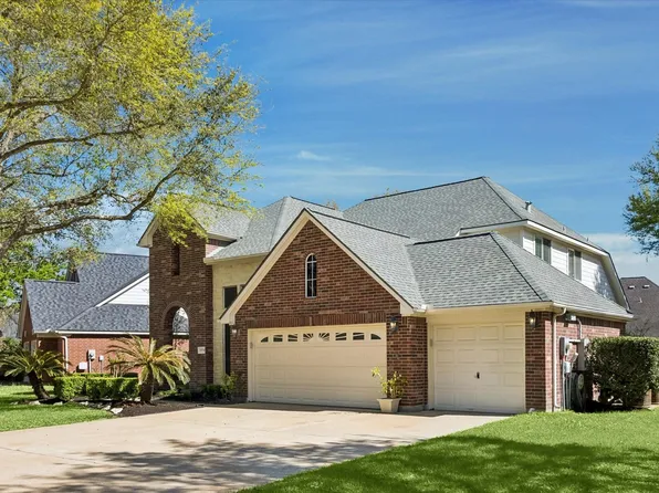 22734 April Springs Ln, Katy, TX 77494