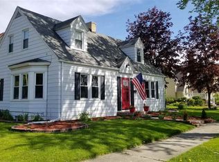 208 N Barclay St, Bay City, MI 48706