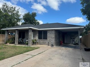 1193 Calle Galaxia, Brownsville, TX 78520