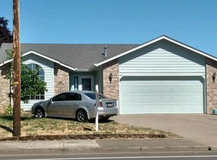 425 Timber St SE, Albany, OR 97322