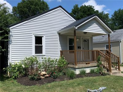 2809 Winton Dr, Dayton, OH, 45419