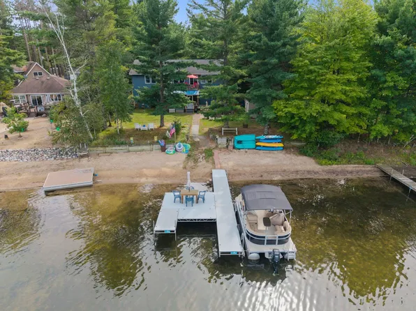 14434 County Road Vv, Gillett, WI 54124