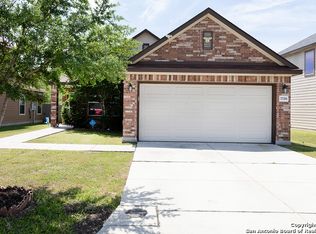7726 Shining Glow, San Antonio, TX 78244
