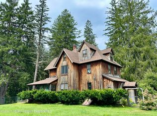 110 Armstrong Park Rd, Fleischmanns, NY 12430