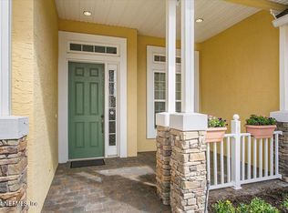 1532 Valhalla Way St, Augustine, FL 32092