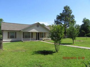 108 Venus Ave, Keota, OK 74941
