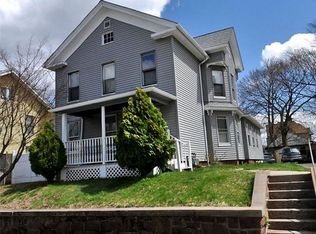 38 N 1st St, Meriden, CT 06451