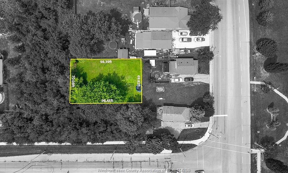 1st image of 0 Arthur Rd