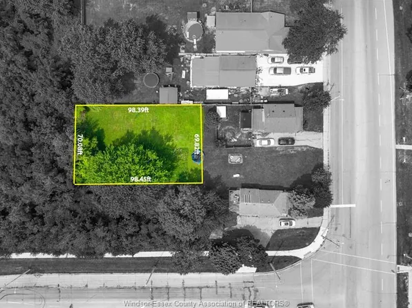 0 Arthur Rd, Windsor, ON N8T 1P9