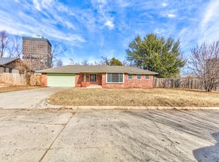 2021 NW 48th St, Oklahoma City, OK 73118