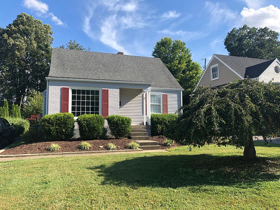 1512 Audubon Parkway