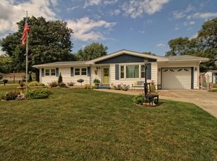 7 Richard St, Kankakee, IL 60901