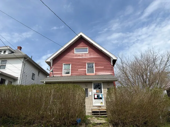 1124 E 5th St, Erie, PA 16507