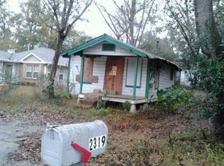 2319 Clara St, Tallahassee, FL 32310