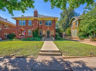 710 NE 18th St, Oklahoma City, OK 73105