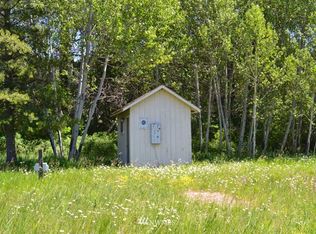 380 Teanaway Acres Rd, Cle Elum, WA 98922