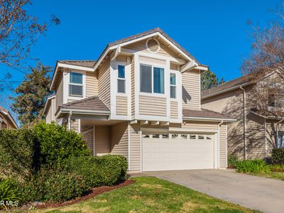 11943 Alderbrook St, Moorpark, CA, 93021