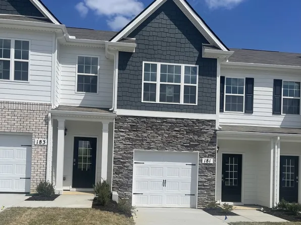 181 Dale Mires Ln Lot 44, Baxter, TN 38544