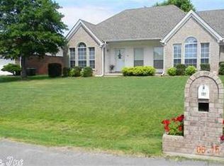 15 Edgehill Cv, Cabot, AR 72023