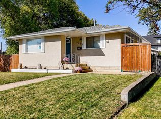 5420 S 50th Ave, Camrose, AB T4V 0T4