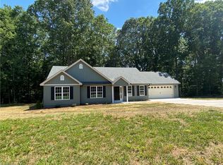 5192 Spainhour Mill Rd, Tobaccoville, NC 27050