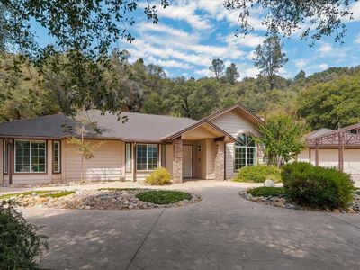 52171 Echo Valley View Ct, Oakhurst, CA, 93644