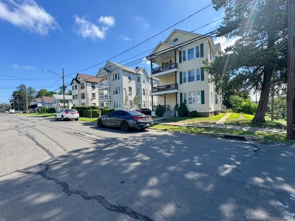 150 Greenwood Street, New Britain, CT 06051