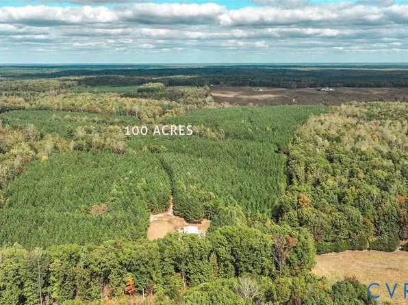 0 Cross County Rd, Mineral, VA 23117