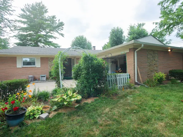 6912 S New Jersey St, Indianapolis, IN 46227