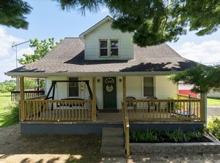 1453 Hickory Grove Rd, Foster, KY 41043