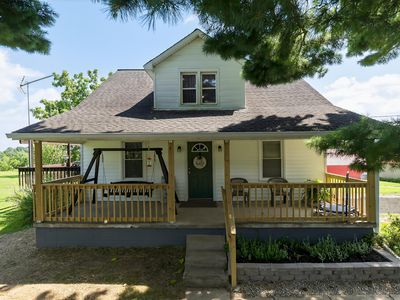 1453 Hickory Grove Rd, Foster, KY, 41043