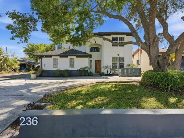 236 15th Ave SE, Saint Petersburg, FL 33701