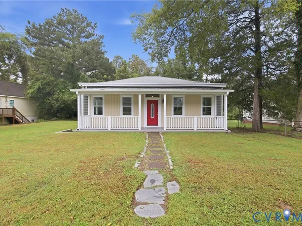 114 Echo Ave, Richmond, VA 23223