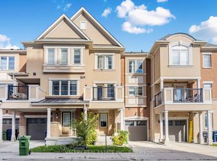 89 Mendelssohn St, Toronto, ON M1L0B8