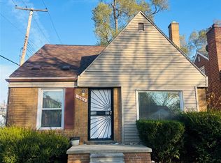 13618 Grandmont Ave, Detroit, MI 48227