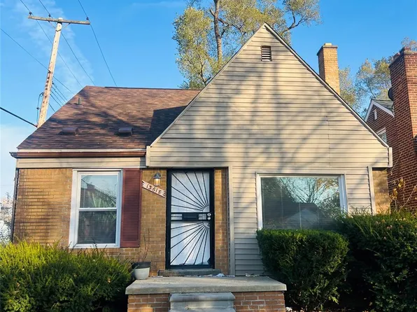 13618 Grandmont Ave, Detroit, MI 48227