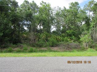 8533 Blackberry Ave, Orlando, FL 32825
