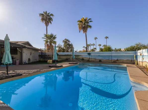 1850 E FREMONT Drive, Tempe, AZ 85282