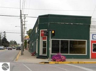 101 W Main St, Rose City, MI 48654