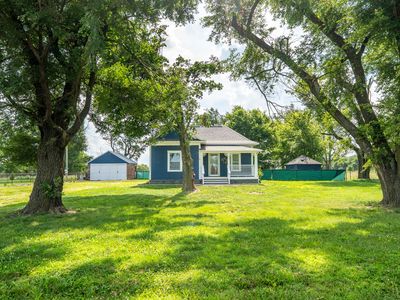6701 Lawrence 1242, Bois D Arc, MO, 65612